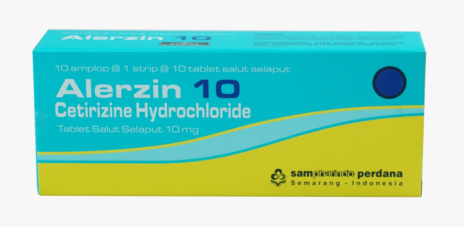 ALERZIN 10