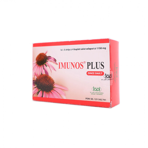 IMUNOS PLUS