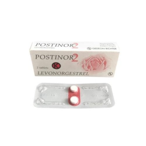 POSTINOR 2