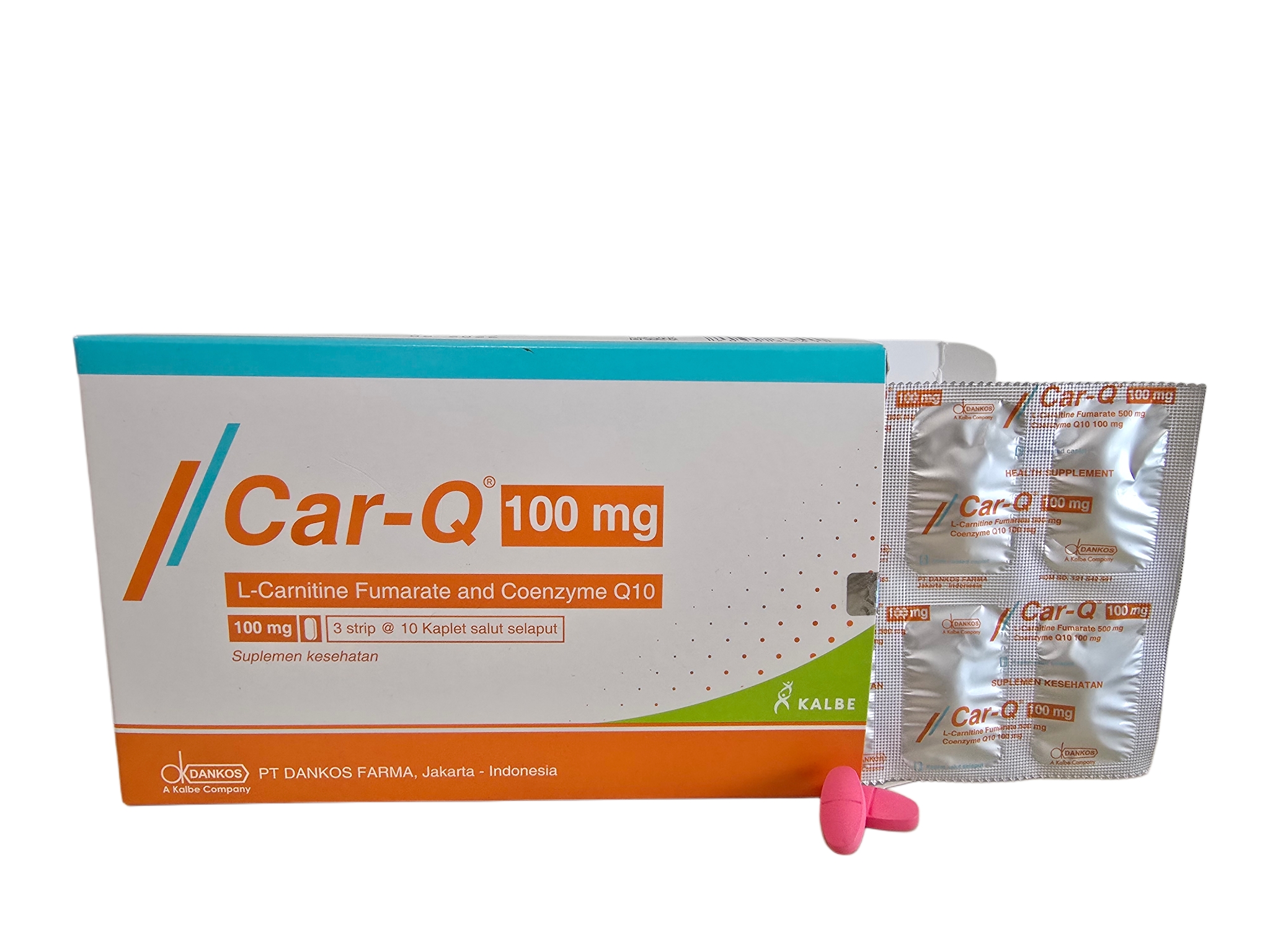 CAR-Q LEMBARAN