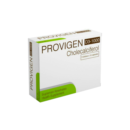 Provigen D3-1000 
